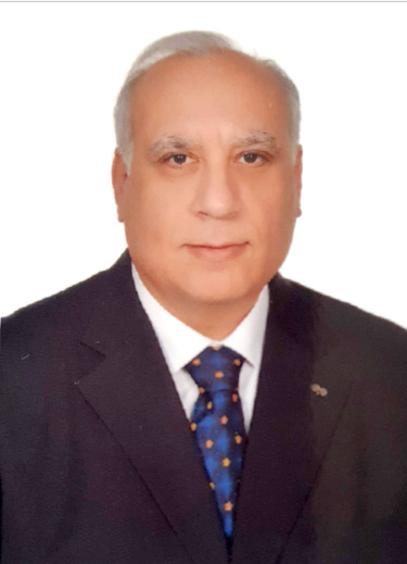Taşkın Köylü