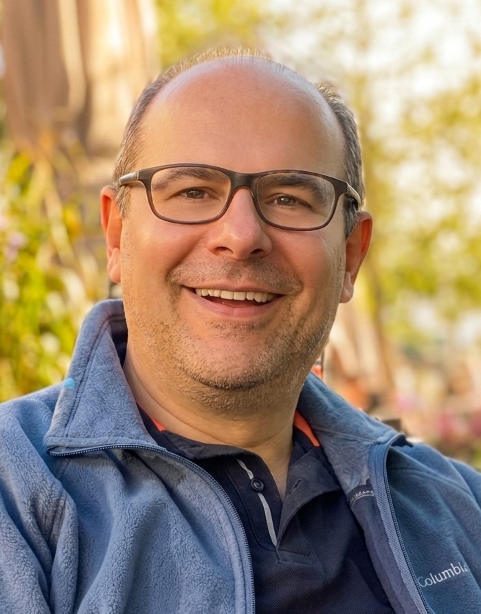 Ahmet Zafer Üğütgen