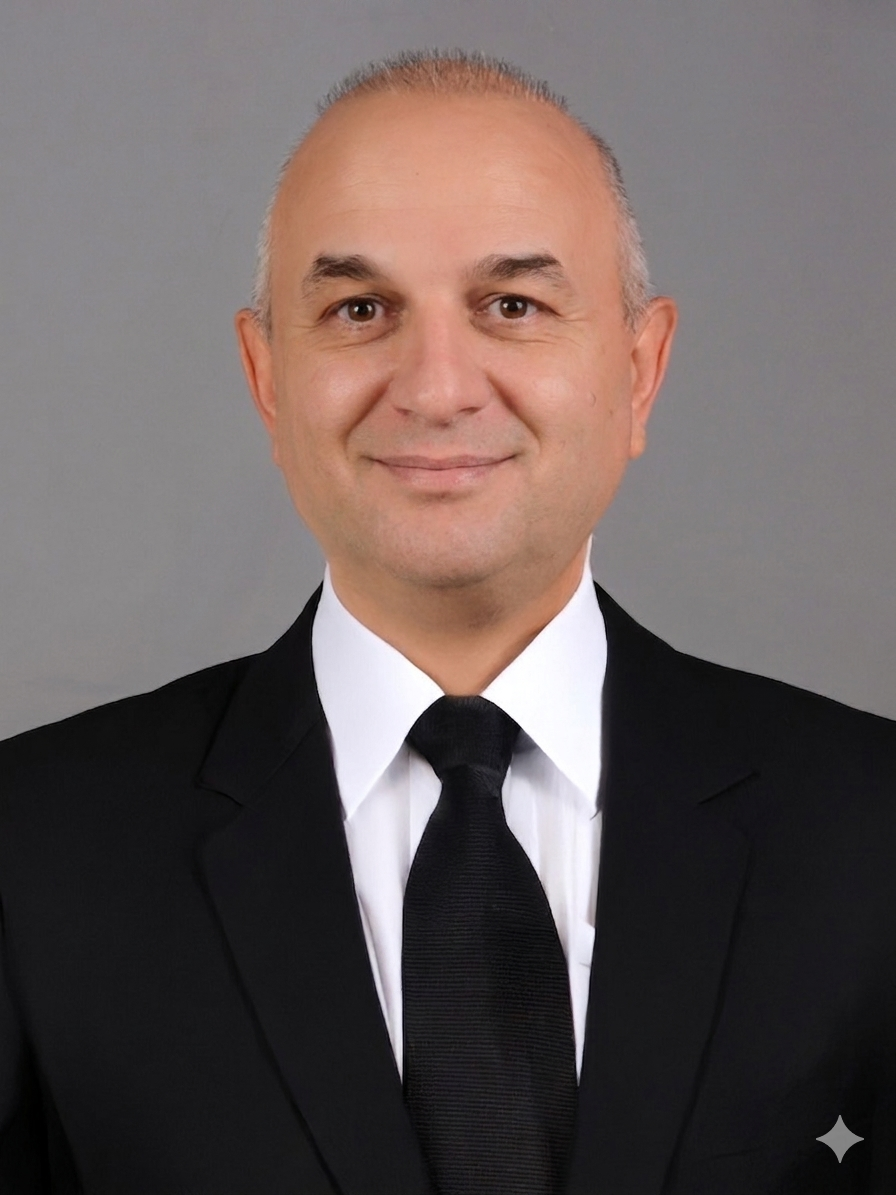 Alpaslan Arslan