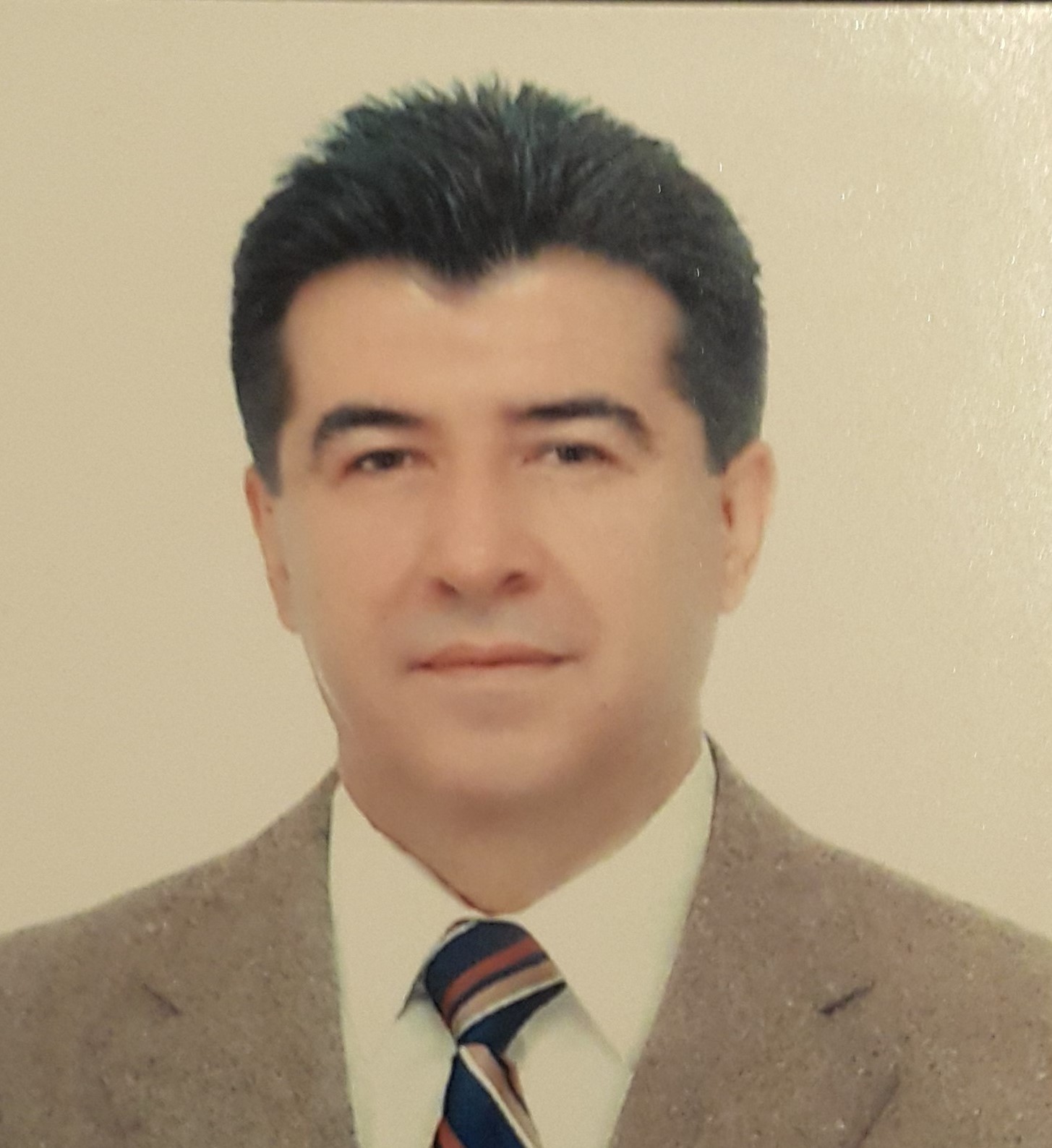 İsmail Kutlu