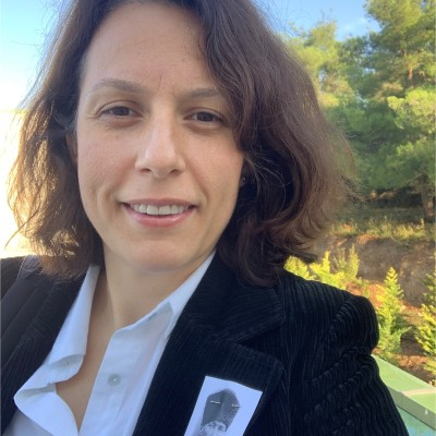Deniz Kavala Sen
