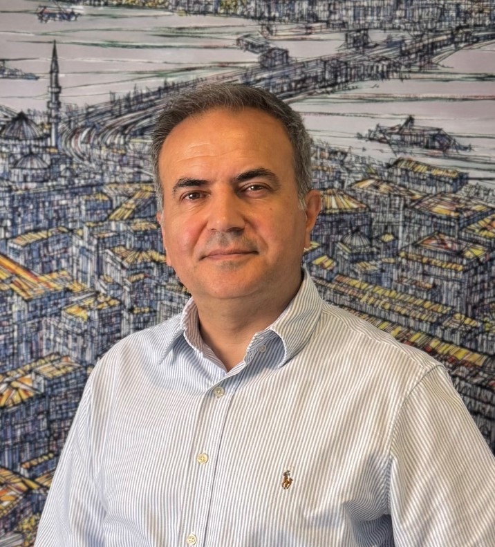 Erdinç Öztürk