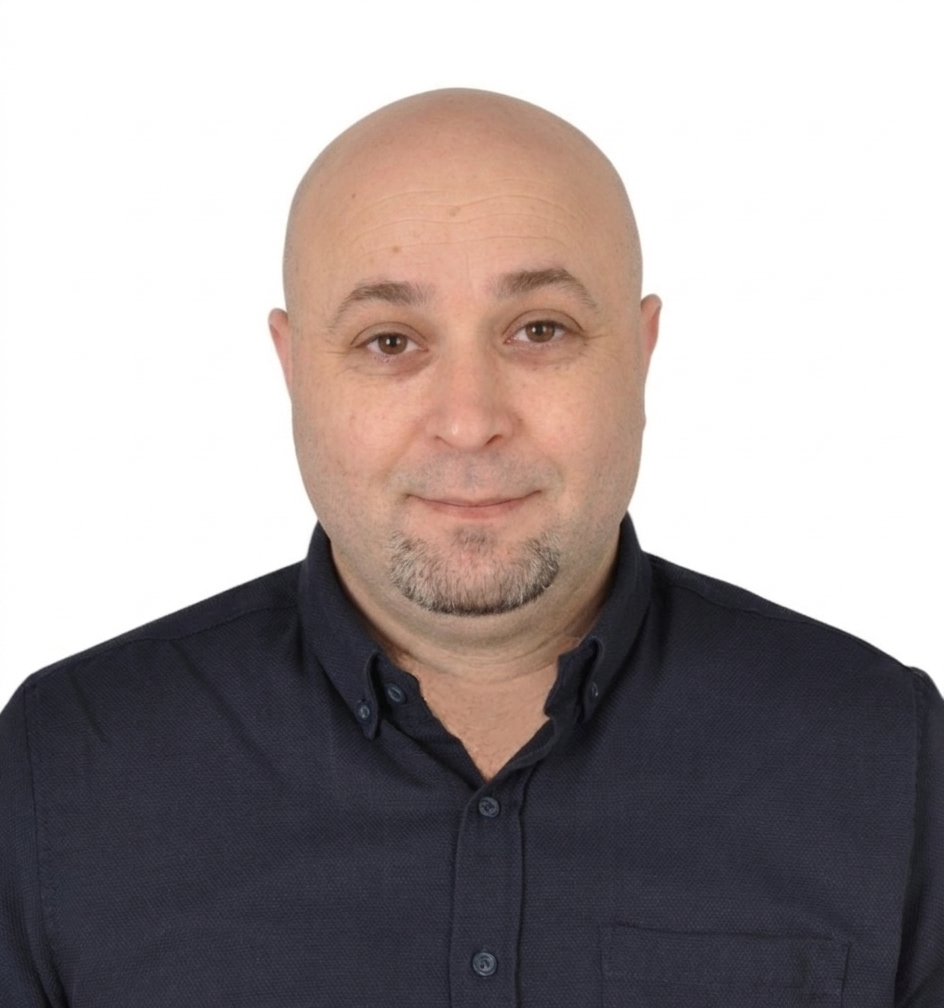 Nihat Abay