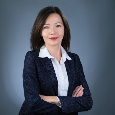 Nur Hilal ÇAĞLAYAN