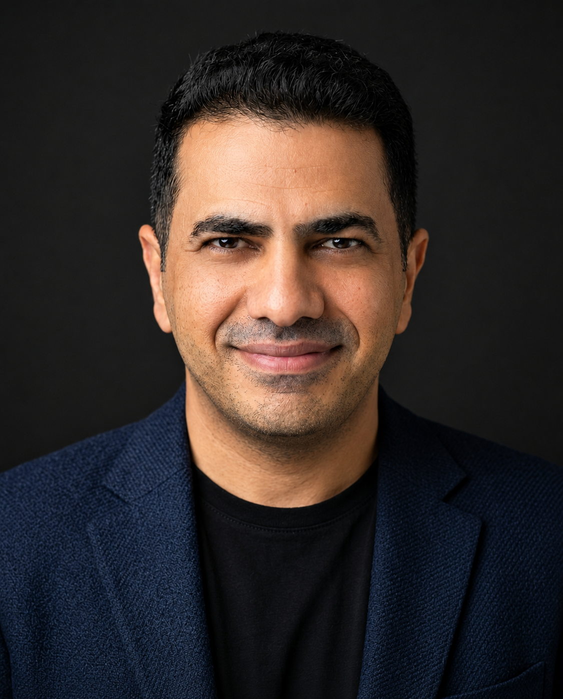 İbrahim Halil Doğan