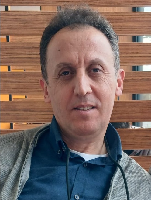 Ahmet Gayretli