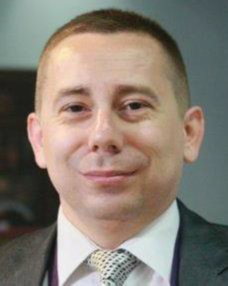 Levent Şen