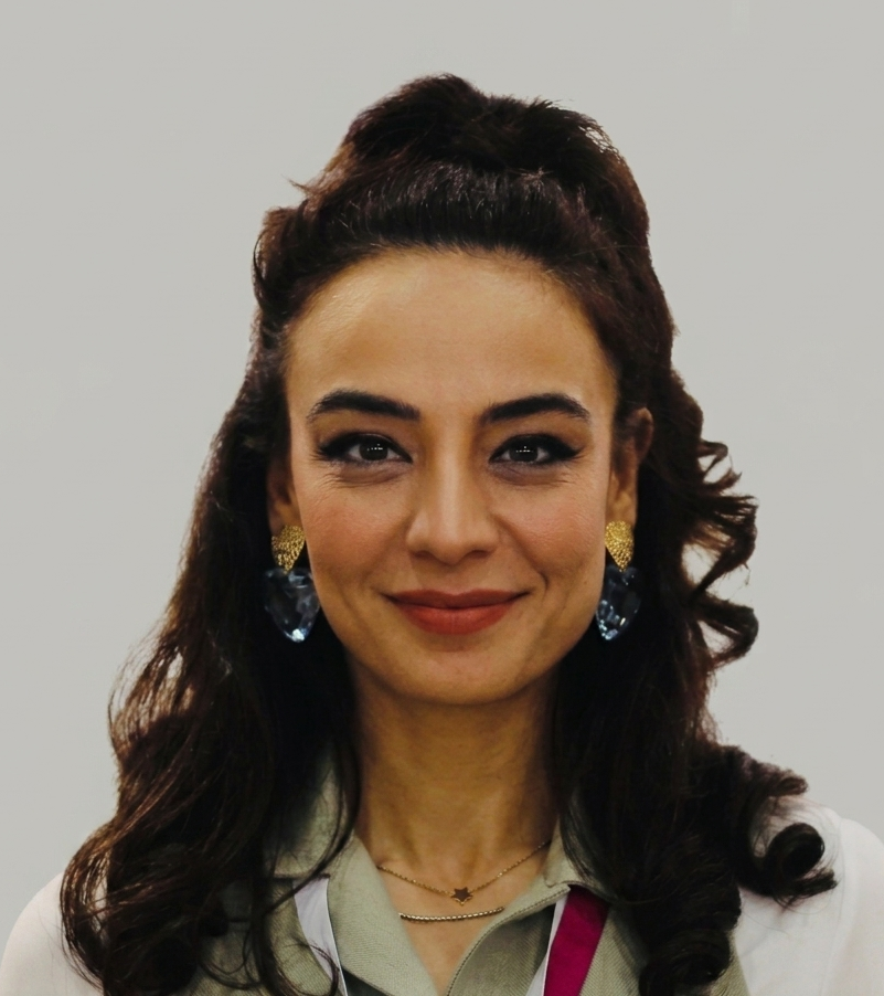 Nazlı ATEŞ TÜRKOĞLU
