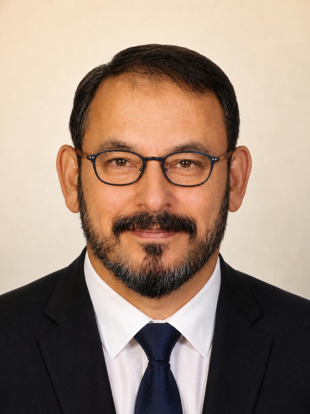 Ergun Berber