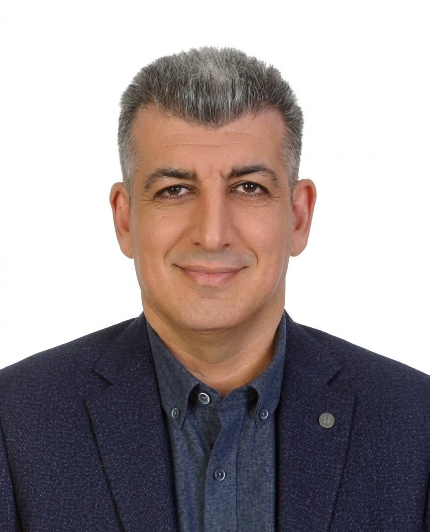 Yekta OKTAY