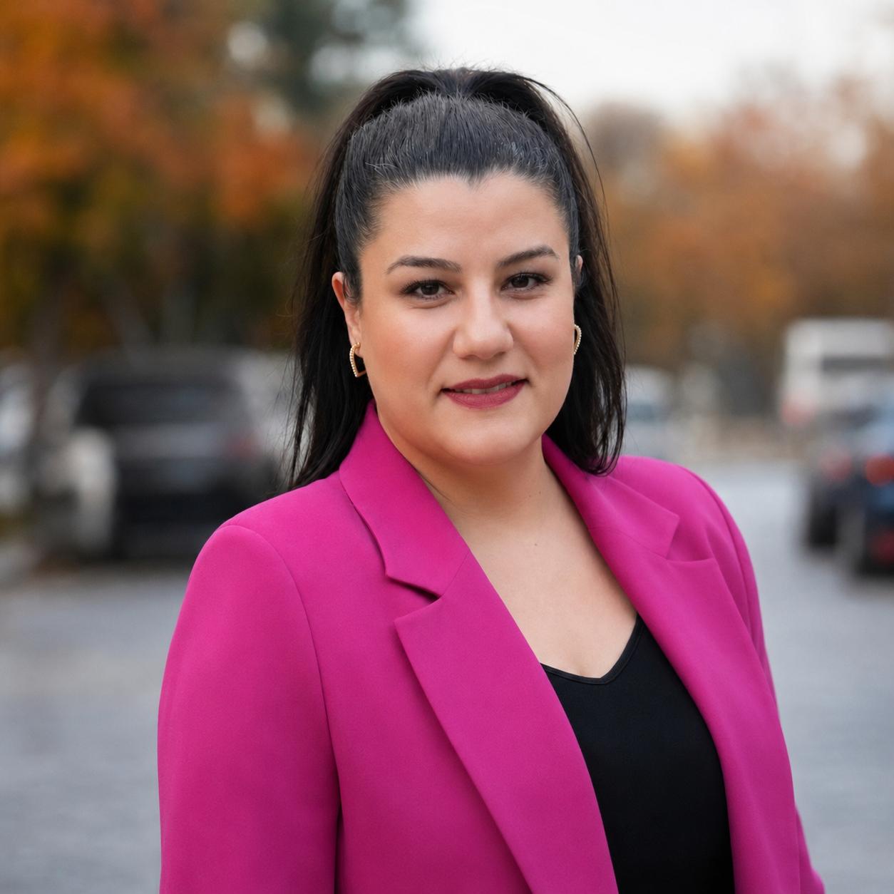 Feride Aydoğan