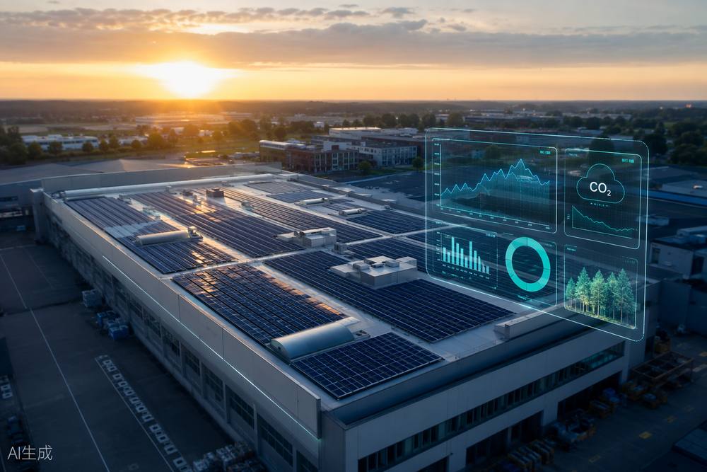Yenilenebilir Enerji Entegrasyonu